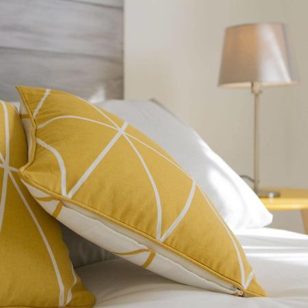 Feelinrome Bed & Breakfast Luaran gambar