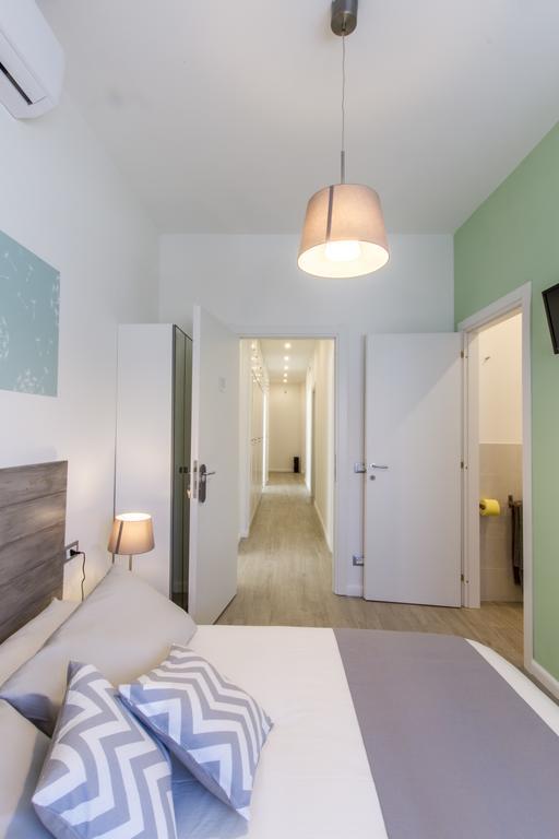 Feelinrome Bed & Breakfast Bilik gambar