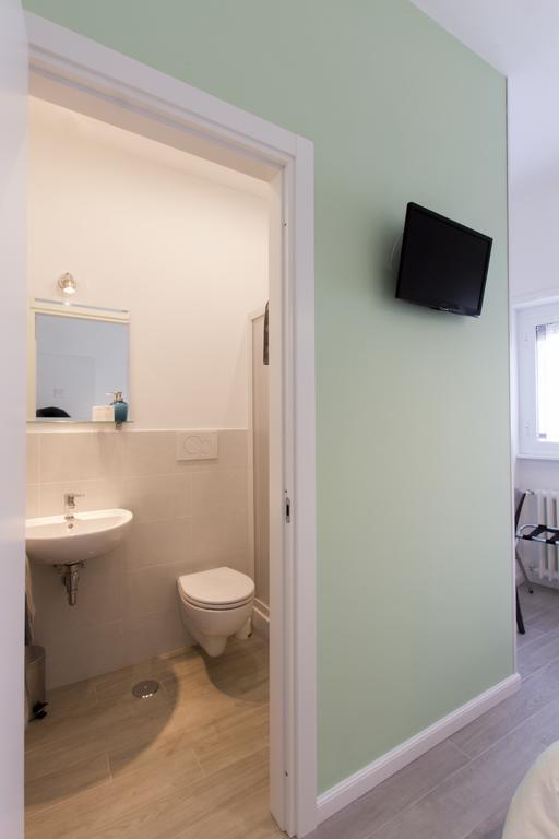 Feelinrome Bed & Breakfast Bilik gambar