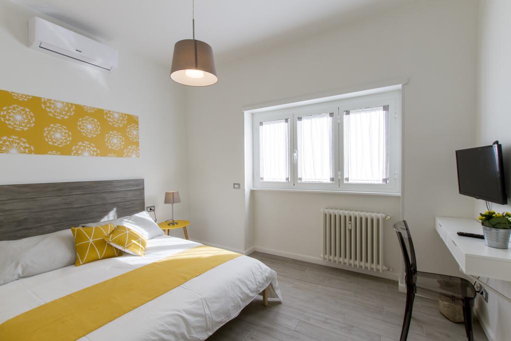 Feelinrome Bed & Breakfast Bilik gambar