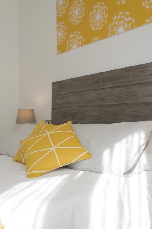 Feelinrome Bed & Breakfast Bilik gambar