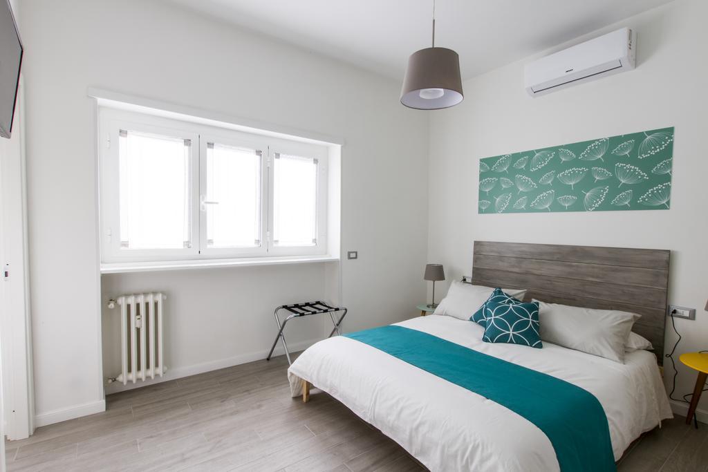 Feelinrome Bed & Breakfast Bilik gambar