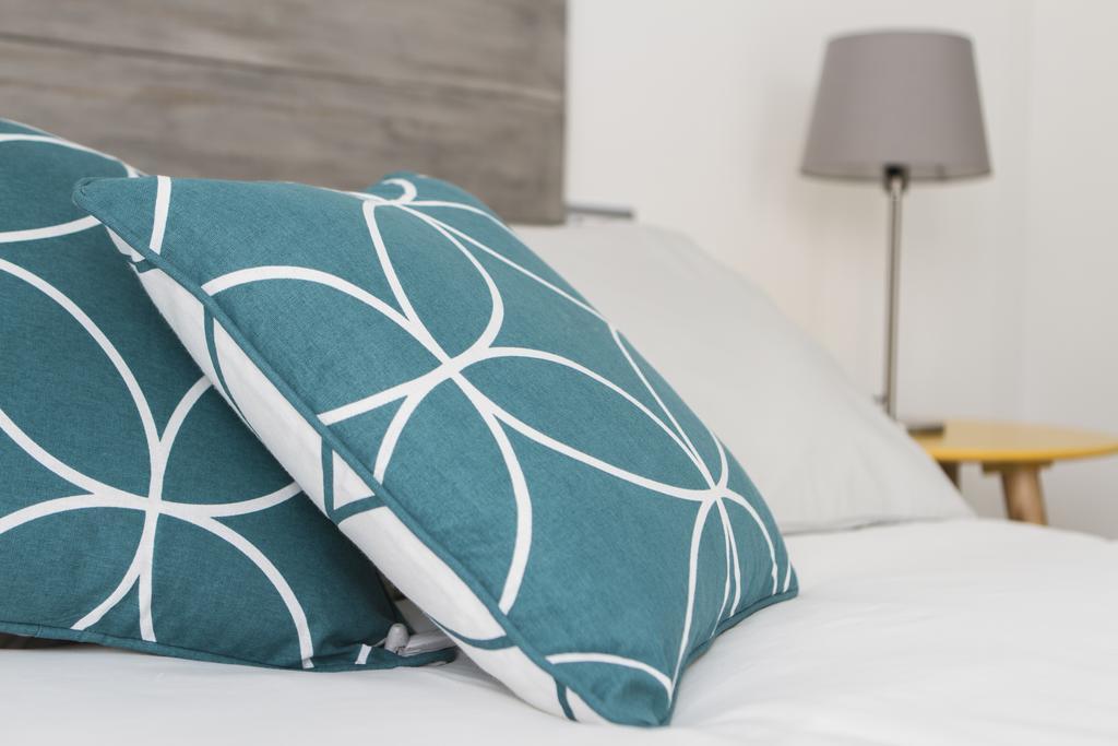 Feelinrome Bed & Breakfast Bilik gambar