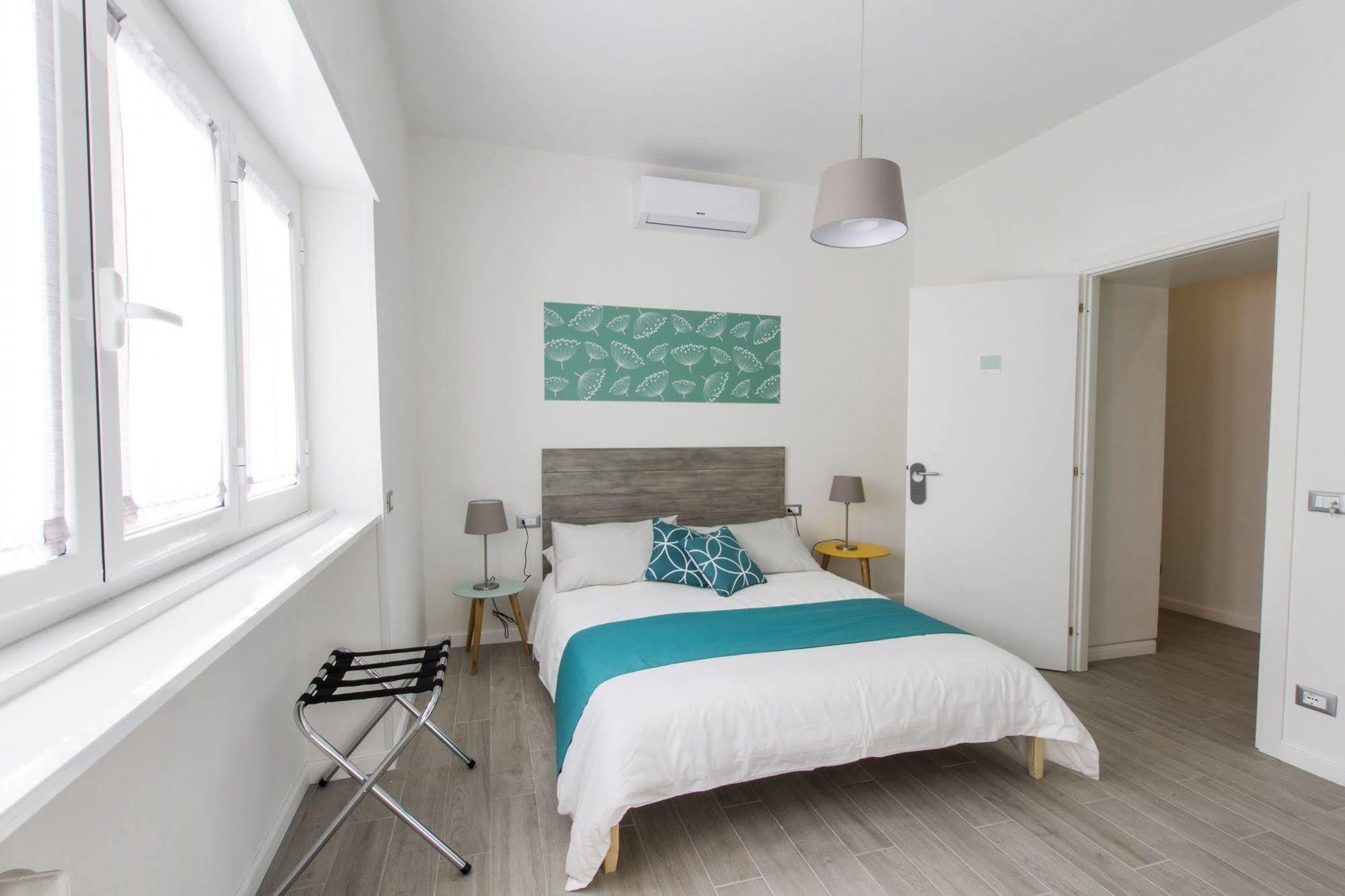 Feelinrome Bed & Breakfast Luaran gambar