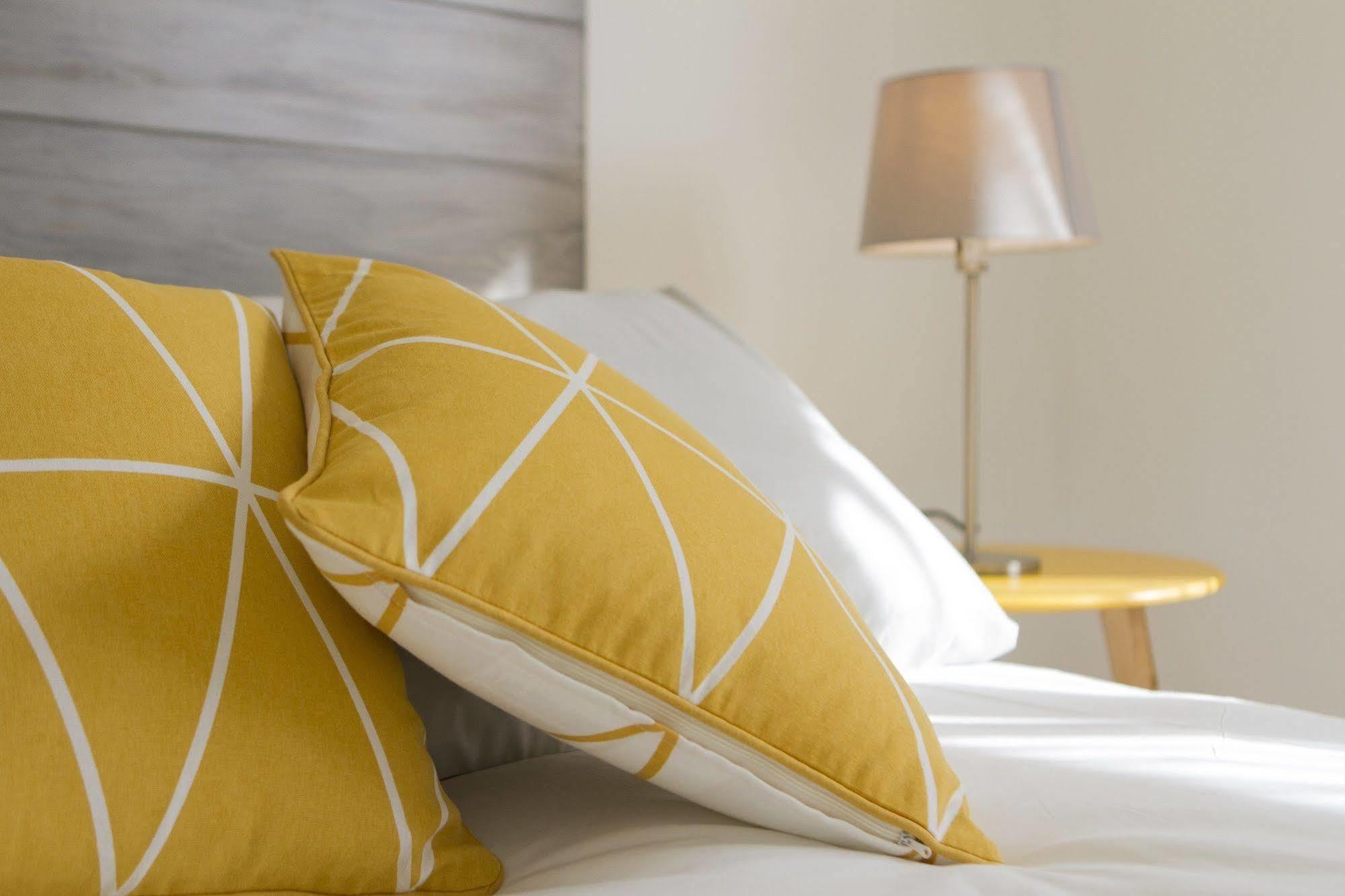 Feelinrome Bed & Breakfast Luaran gambar
