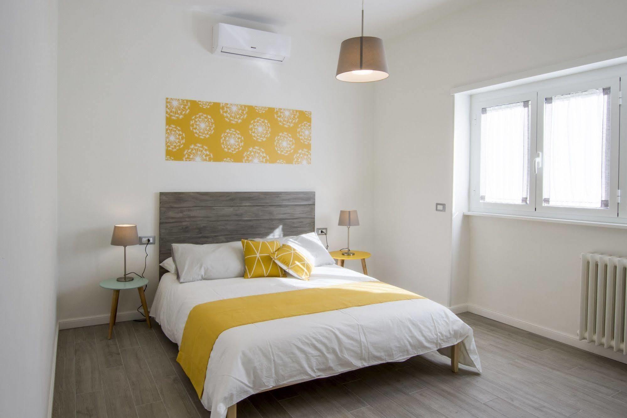 Feelinrome Bed & Breakfast Luaran gambar