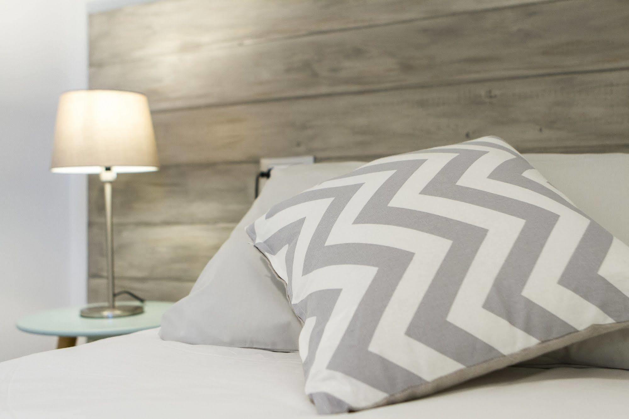 Feelinrome Bed & Breakfast Luaran gambar