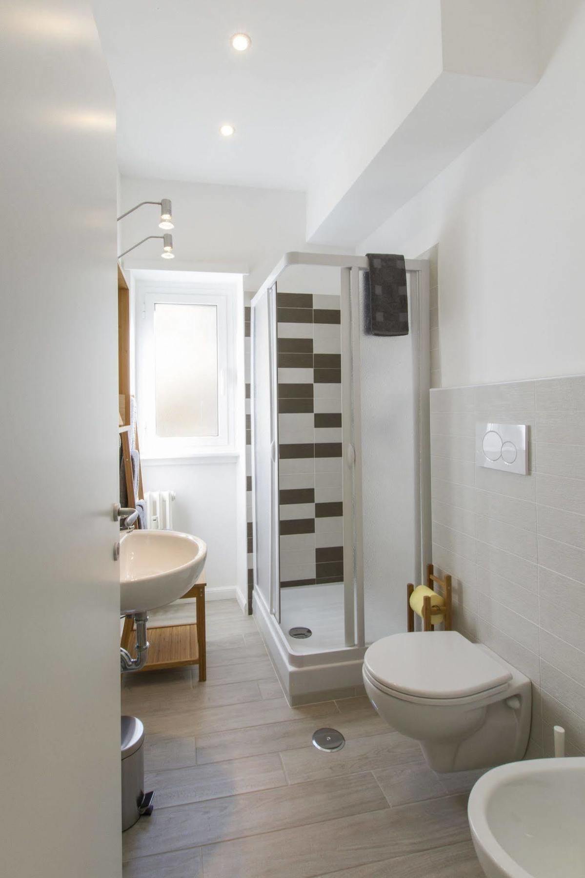 Feelinrome Bed & Breakfast Luaran gambar