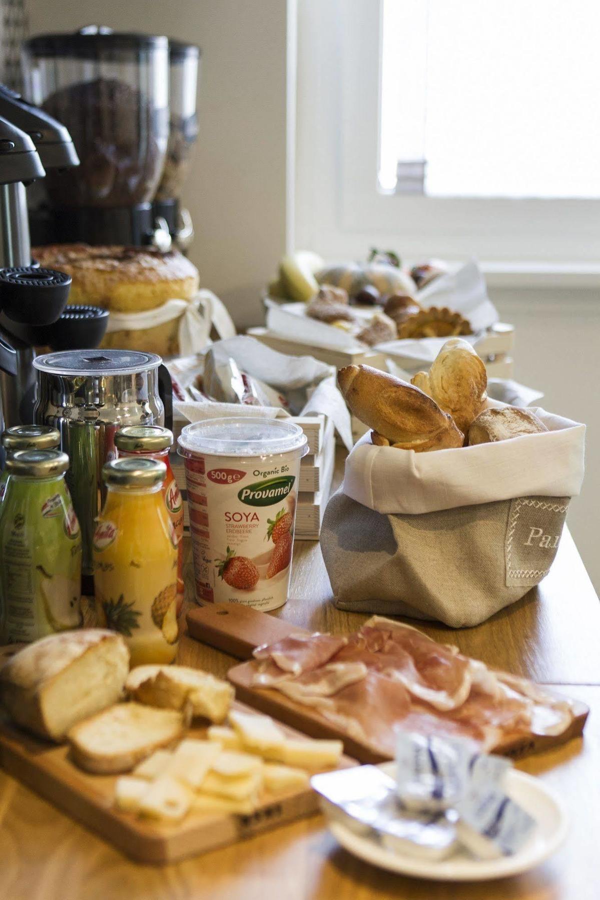 Feelinrome Bed & Breakfast Luaran gambar