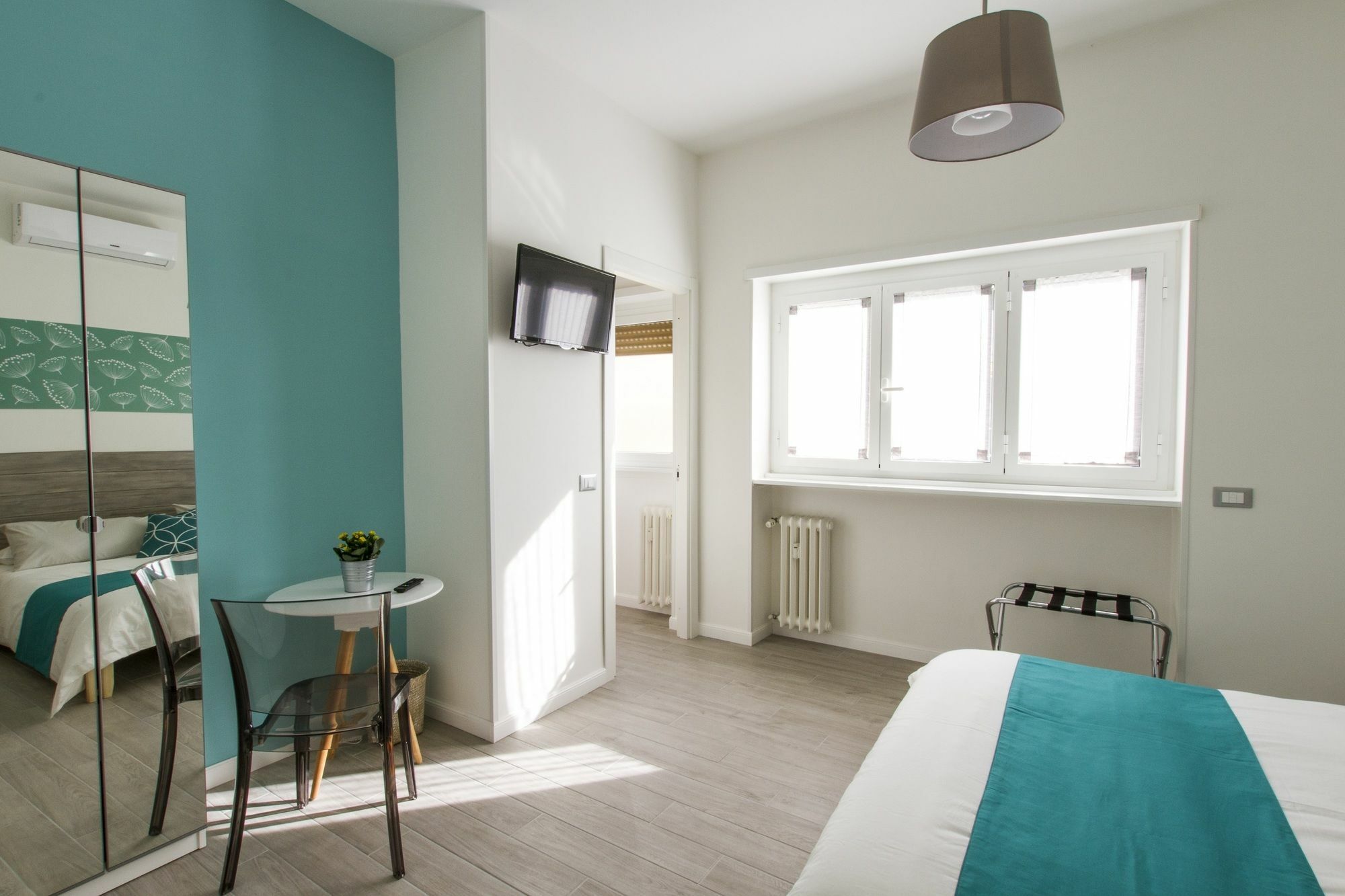 Feelinrome Bed & Breakfast Luaran gambar